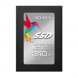 Hard Disk SSD ADATA SSD 240GB SP550 ASP550SS3-240GM-C ADATA