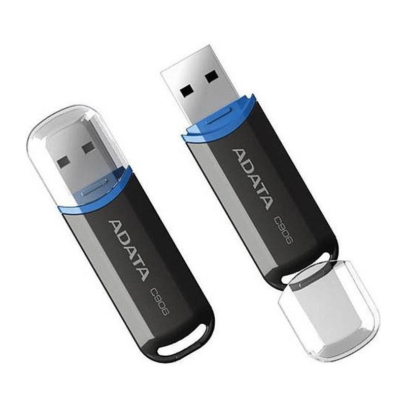 USB Memory Stick USB 16GB ADATA AC906-16G-RBK ADATA