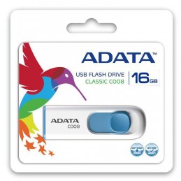 ADATAUSB 16GB ADATA AC008-16G-RWE
