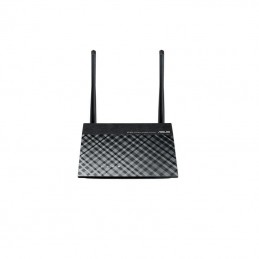 Router ASUS ROUTER N300 2.4GHZ RETAIL ASUS