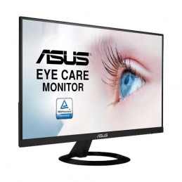 ASUS Monitor 23.8" ASUS VZ249HE, FHD, IPS, 16:9, 1920*1080, 60Hz, LED, 5ms, 250 cd/m2, 178/178, 80,000,000:1/1000:1, Flicker-...