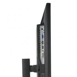 ASUS Monitor 27" ASUS PB277Q, 2K WQHD, TN, 2560*1440, 16:9, WLED, 1 ms, 350 cd/m2, 170/160, 1000:1, Flicker free, HDMI, VGA, ...