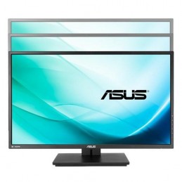 ASUS Monitor 27" ASUS PB277Q, 2K WQHD, TN, 2560*1440, 16:9, WLED, 1 ms, 350 cd/m2, 170/160, 1000:1, Flicker free, HDMI, VGA, ...