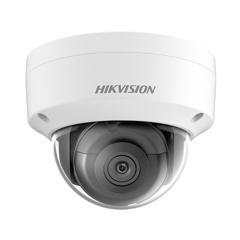 Camere IP Hikvision CAMERA IP DOME 6MP 2.8MM IR 30M HIKVISION