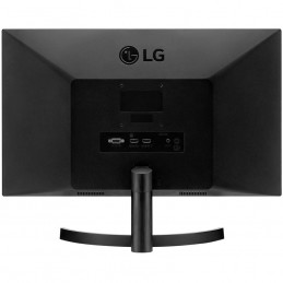 LGMonitor LED LG 24MK600M-B 23.8'' FreeSync, IPS, 1920x1080, 250cd, 1000:1, 5ms, AntiGlare, VGA, 2HDMI, Audio out, VESA