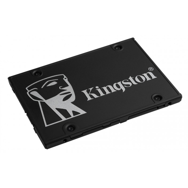 Hard Disk SSD KS SSD 512GB 2.5 SKC600/512G KINGSTON