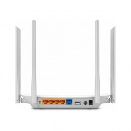 Router TPL ROUTER AC1200 DUAL-B GB USB2 TP-LINK