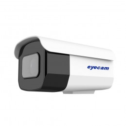 EyecamCamera IP exterior 8MP POE 3X Eyecam EC-1410
