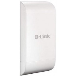 Acces point wireless DLINK AP OUTD WIRELESS N POE D-LINK