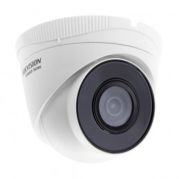 Camere IP Hikvision CAMERA IP TURRET 2MP 2.8MM IR30M HiWatch