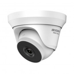 Camere analogice Hikvision CAMERA TURBOHD DOME 2MP 2.8MM IR40M HiWatch