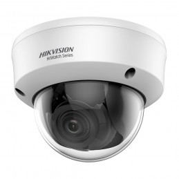 Camere analogice Hikvision CAMERA TURBOHD DOME 2MP 2.8-12MM IR40M HiWatch