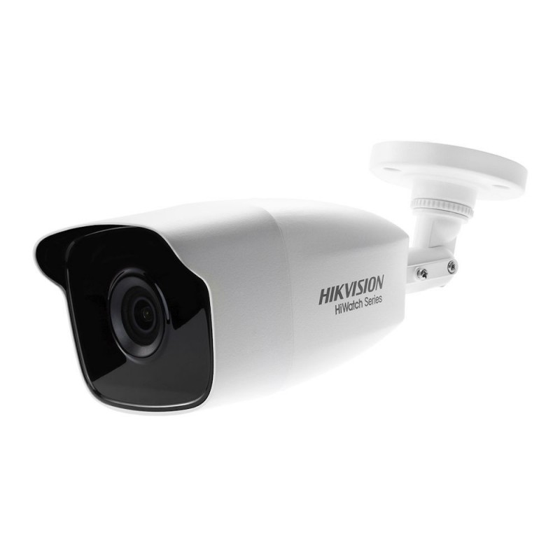 Camere analogice Hikvision CAMERA TURBOHD BULLET 2MP 2.8MM IR40M HiWatch