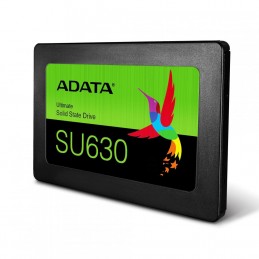 ADATAADATA SSD 480GB SU630 ASU630SS-480GQ-R