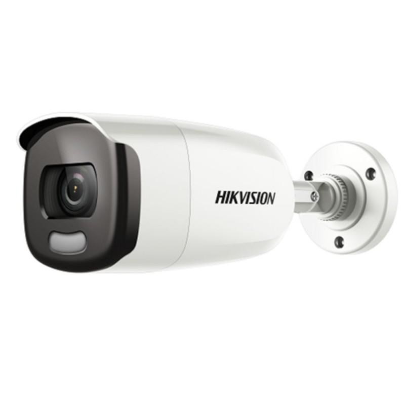Camere supraveghere analogice Camera Turbo HD Hikvision DS-2CE12DFT-F 2MP 2.8MM IR40M HIKVISION