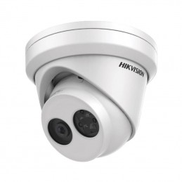 Camere IP Hikvision CAMERA IP DOME 6MP 2.8MM IR30M HIKVISION