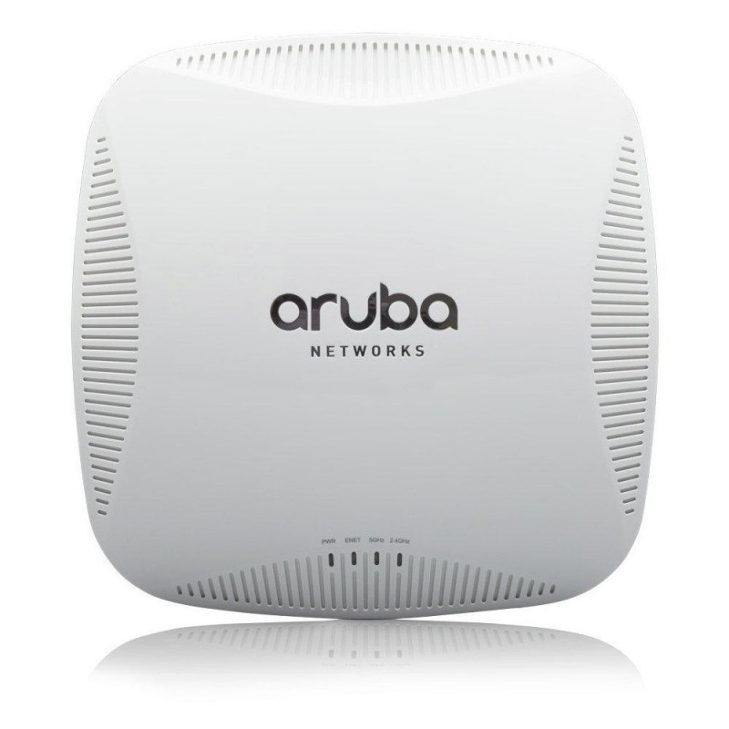Acces point wireless ARUBA IAP 207 (RW) INSTANT 2X2:2SS 11AC HPE