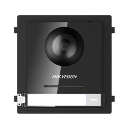 Videointerfoane Modul Interfonie modulara Hikvision DS-KD8003-IME2 HIKVISION