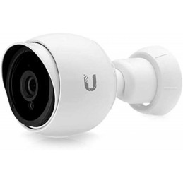 UBIQUITIUbiquiti UniFi IP Bulle Camera 1080P POE
