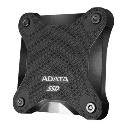 ADATAADATA EXTERNAL SSD 240GB 3.1 SD600Q BK