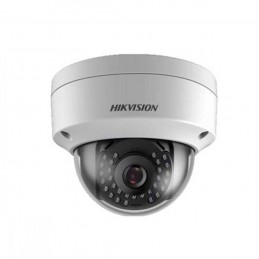 Camere IP Hikvision CAMERA IP DOME 2MP 2.8MM IR30M HIKVISION