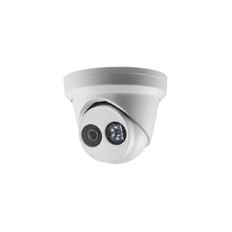 Camere IP Hikvision CAMERA IP DOME 2.8MM HIKVISION