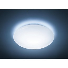 PHILIPSPLAFONIERA LED PHILIPS MYLIVING SUEDE