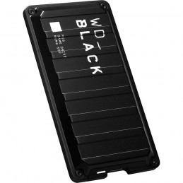 EHDD BLACK P50 GAME DRIVE SSD 2TB