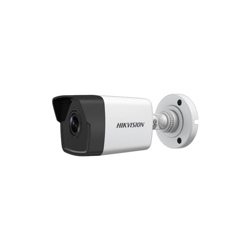 HIKVISIONCamera IP exterior 4MP Hikvision DS-2CD1043G0-I