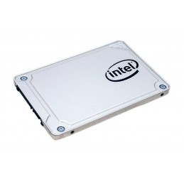 INTELIN SSD 256GB SATA III SSDSC2KW256G8X1