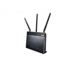 ASUS ROUTER AC1900 DUAL-BAND 4G LTE