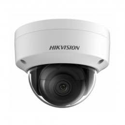 HIKVISION2 MP IR FIXED NETWORKDOME CAMERA