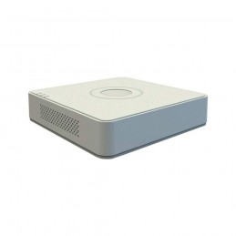 HIKVISIONKIT DVR 4 CANALE + HDD 1TB SEAGATE
