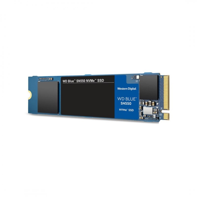 WD SSD 250GB BLUE 2.5 SATA3 WDS250G2B0C