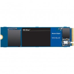 WD SSD 250GB BLUE 2.5 SATA3 WDS250G2B0C
