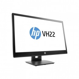 HP MONITOR VH22 21.5" FHD 1920x1080 DVI