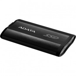 ADATAADATA EXT SSD 1TB 3.2 SE800 BK