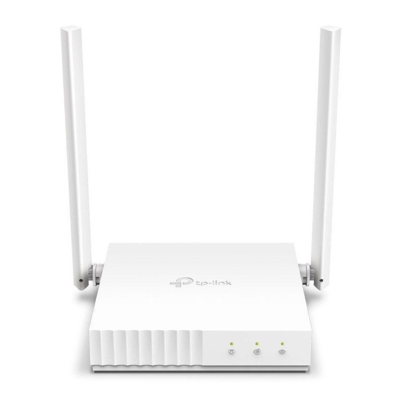 TP-LINKTPL WI-FI ROUTER N 300MBPS TL-WR844N