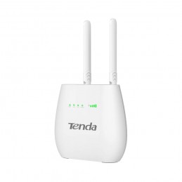 TENDA WIRELESS ROUTER N300 4G LTE