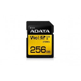 SD ADATA 256GB PREMIER ONE