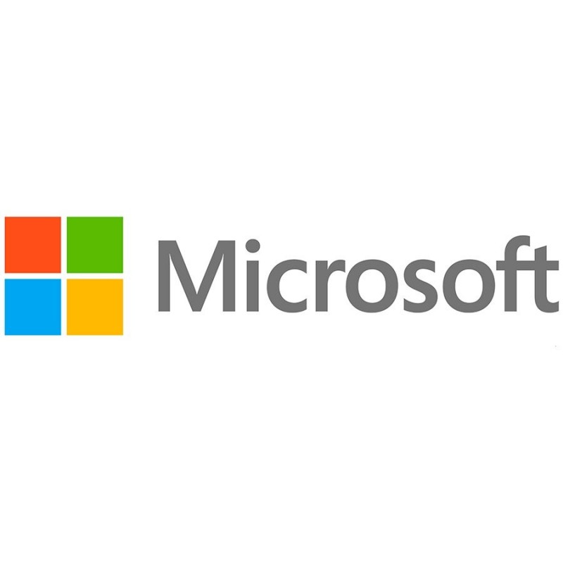 MICROSOFTWinSvrCAL 16 Eng 1pk DSP 1Clt User CAL