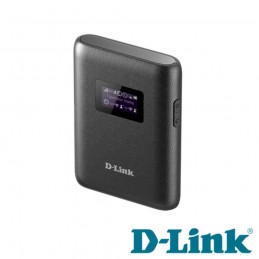 D-LINKDLINK 4G LTE CAT6 WI-FI HOTSPOT DWR-933