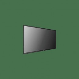 LCD MONITOR HIKVISION 31.5”  HDMI/VGA