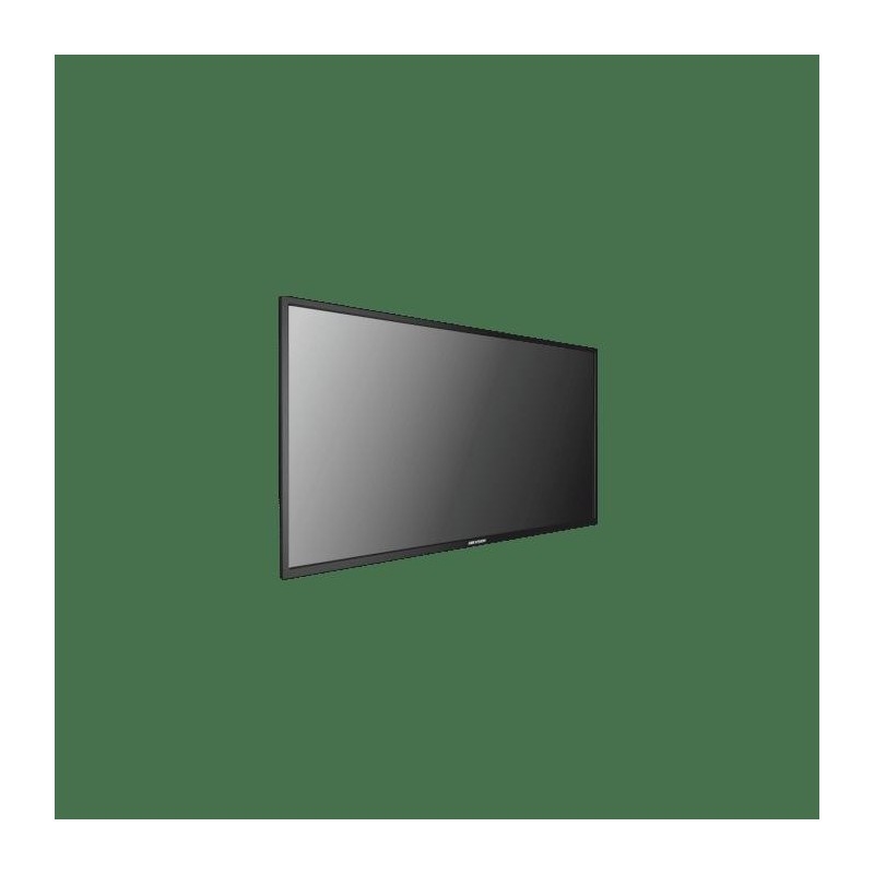 HIKVISIONLCD MONITOR HIKVISION 31.5” HDMI/VGA