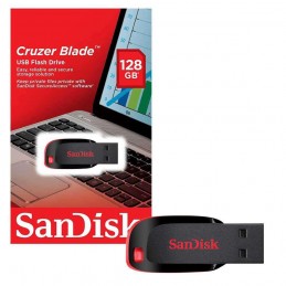 SANDISKUSB 128GB SANDISK SDCZ50-128G-B35