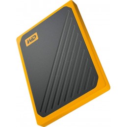 WD EXT SSD 1TB USB 3.0 MY PASS GO OR