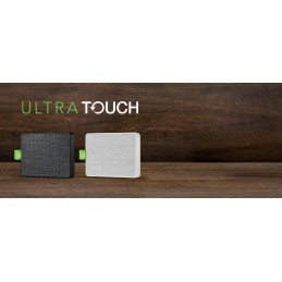 SG EXT SSD 500GB ULTRA TOUCH WH FB 3.0