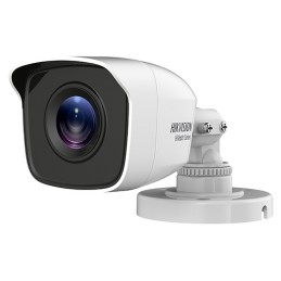 Camera TurboHD 1.0MP, lentila 2.8mm, IR 20M - HiWatch HWT-B110-P(2.8mm)