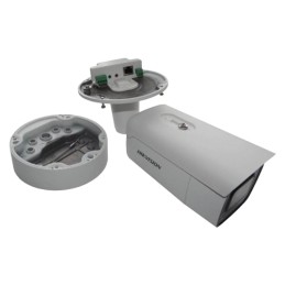 Camera LPR 2.0MP, DarkFighter, lentila 2.8-12 mm, IR 50m  - HIKVISION DS-2CD7A26G0-P-IZHS(2.8-12)