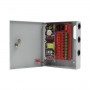 Strong Euro PowerSursa alimentare CCTV 12V 5A 9 iesiri STR1205-09C